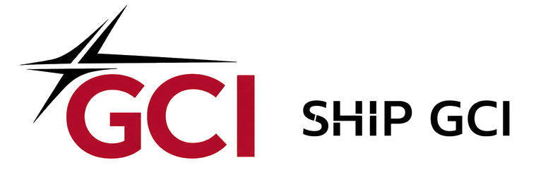Ship GCI